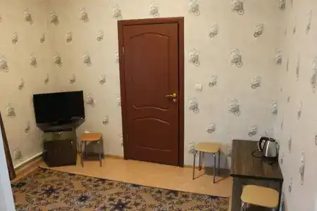 Уют - 4