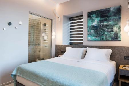 Ciel Collection Suites - 54