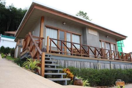 Koh Yao Yai Hillside Resort - 71