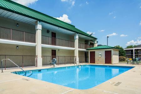 Red Roof Inn I-95 - 14