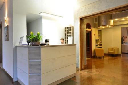 Bella Peschiera - 1