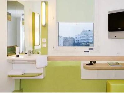 ibis budget Perpignan Centre - 32