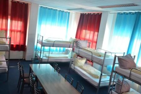 Low Budget Hostel - 2