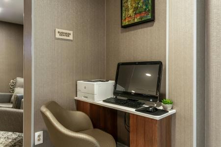 SpringHill Suites by Marriott Austin Northwest/The Domain Area - 28