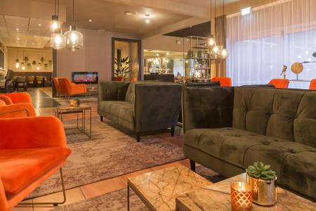 New West Inn Amsterdam - 35