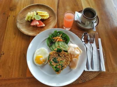 Paon Desa Ubud - 9