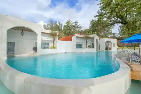 Ocean Breeze Resort Khaolak - 151