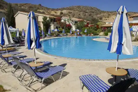 Hylatio Tourist Village - 16