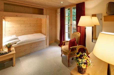 Alpenrose Wengen - zwischen Tradition und Moderne - 26