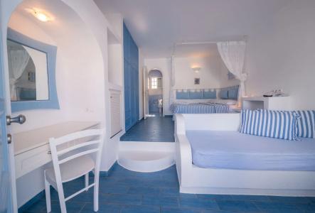 Chora Resort & Spa - 107