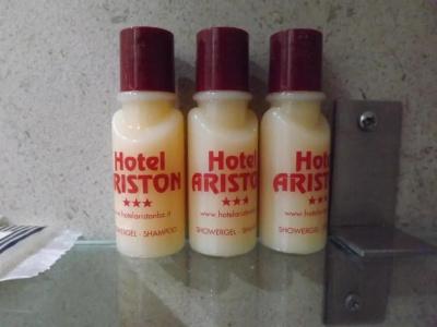 Ariston - 37