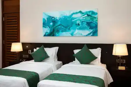 Ayana Sea - 1