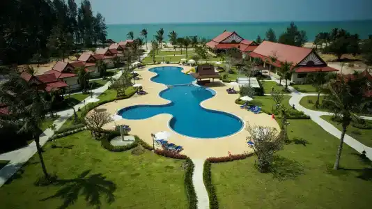 Cousin koh kho khao - 19