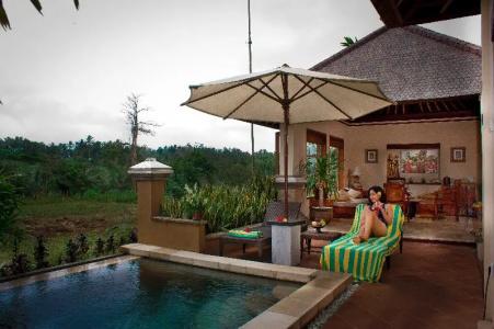 Villa Semana & Spa - 41