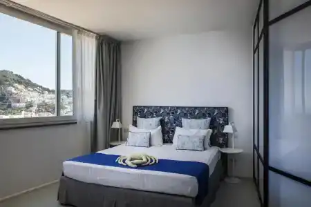 Villa La Pergola Capri - 21
