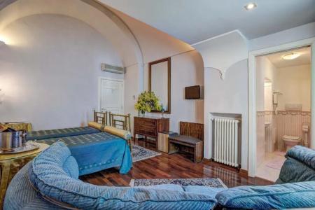 Relais La Rupe - 14