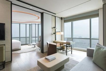 Shenzhen Marriott Nanshan - 144
