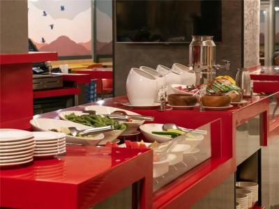 Novotel Gaziantep - 38