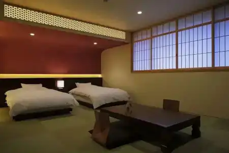 Yamanoo Bettei Ryokusone - 18