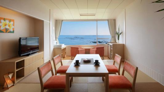 Shirahama Ocean Resort - 48
