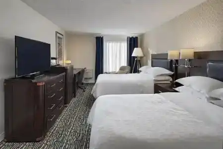 Sheraton Bellevue - 30