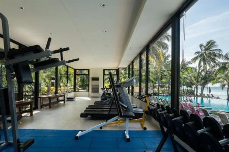 Kc Grande Resort & Spa - Sha Extra Plus - 18