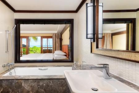 Sheraton Maldives Full Moon Resort & Spa - 63