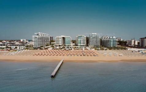 Falkensteiner & Spa Jesolo - 19