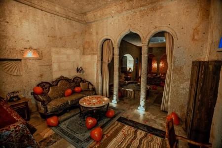 Oread Cave Suites - 277
