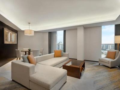 Sheraton Guangzhou - 6
