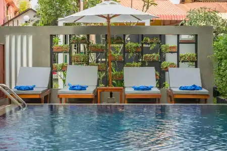 The Tito Suite Residence - 14