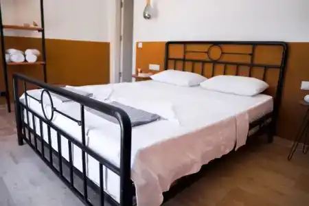 Paydos Otel Yarımada - 76
