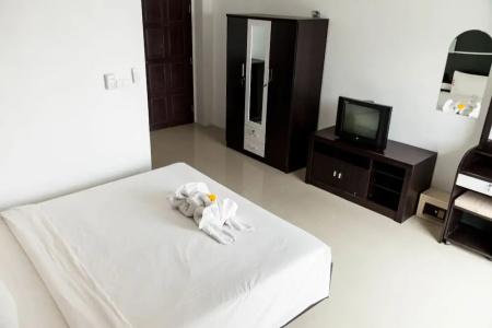 Happy Fish Guest House - 12