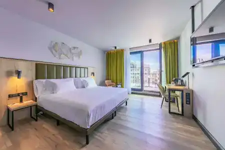 Barceló Budapest - 4