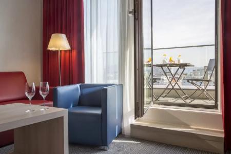 Park Inn by Radisson Linz - 77
