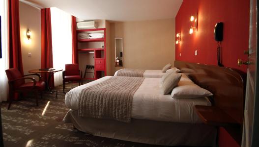 Hôtel Majestic - 22