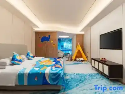 Dali Manju Ocean - 90