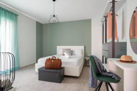 Volturno3 Suites & more - 46