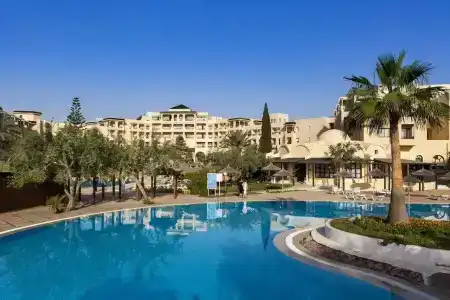 Royal Kenz Thalasso & Spa - 11
