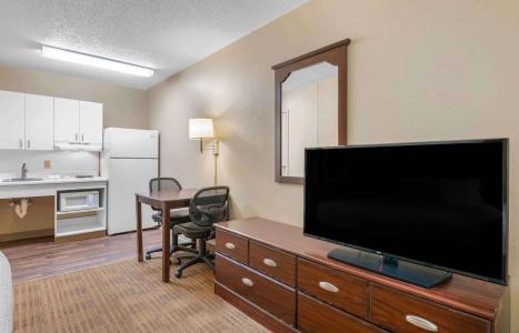 Extended Stay America Suites - - Southside - St Johns Towne Ctr - 30