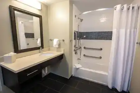 Home2 Suites by Hilton Albany Airport/Wolf Rd - 80