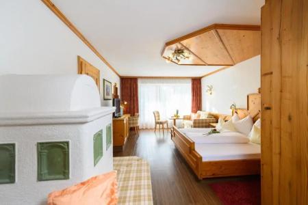 Alpenpark Resort Superior - 55
