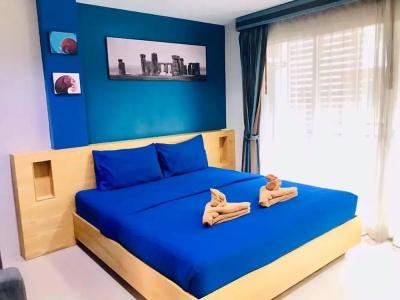 Double D Boutique Residence - 28