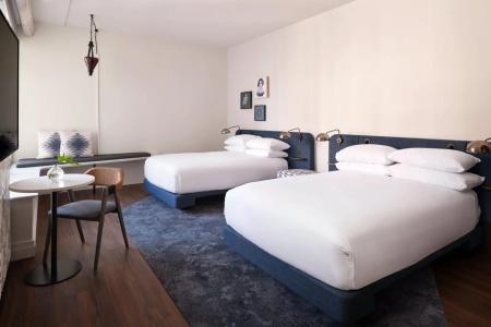 Kimpton Palomar San Diego, An Ihg - 6