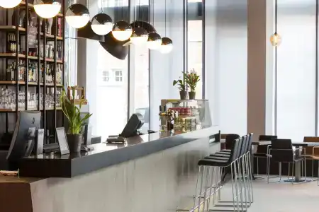 Park Inn by Radisson Leuven - 8
