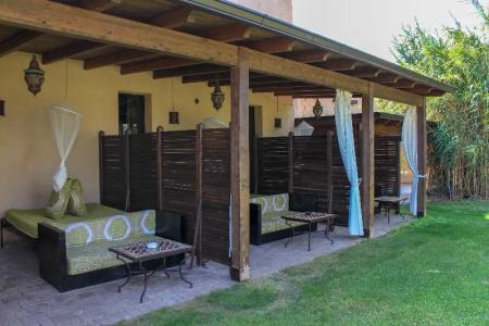 Masseria & Spa LuciaGiovanni - 61