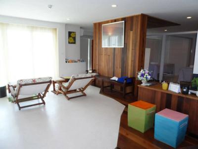 Cera Resort @ Cha-am - 4