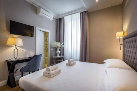 Emma Small Luxury Hotel - 115