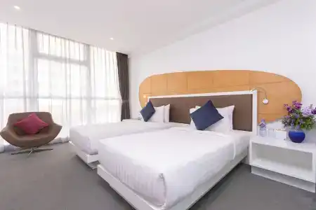 Icon Bangkok Sukhumvit - Sha Extra Plus - 4
