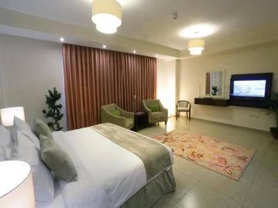 City Rose Suites - 239